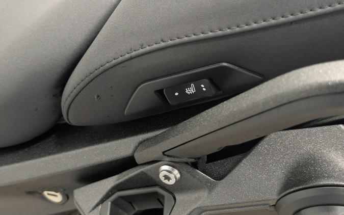 2026 BMW R 1300 RS AUTO SHIFT ASSIST