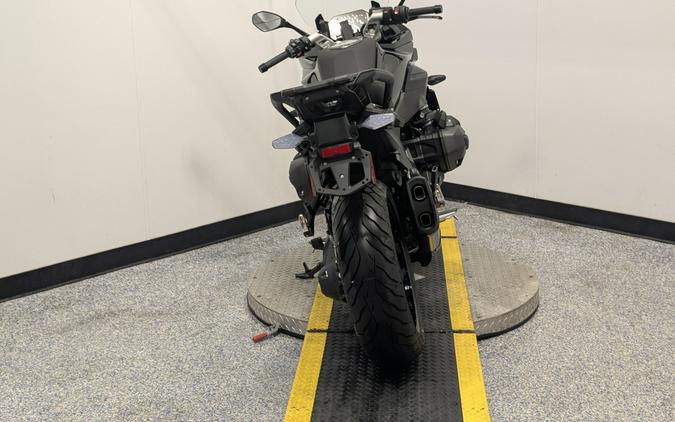2026 BMW R 1300 RS AUTO SHIFT ASSIST