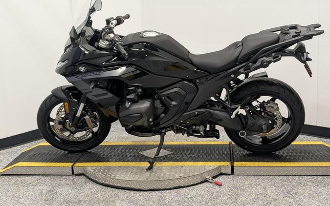 2026 BMW R 1300 RS AUTO SHIFT ASSIST