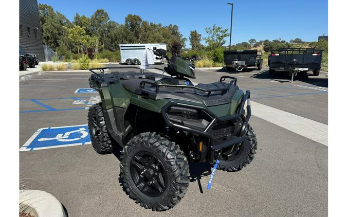 2026 SPORTSMAN 570 PREMIUM 40TH ANNIVERSARY EDITION - Polaris