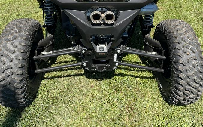 2026 CFMOTO ZFORCE Z10