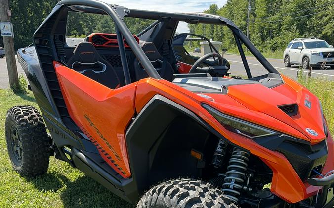 2026 CFMOTO ZFORCE Z10