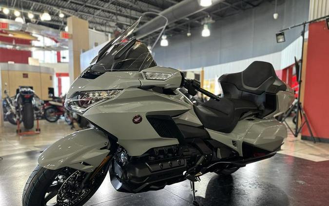 2026 Honda® Gold Wing Tour Automatic DCT
