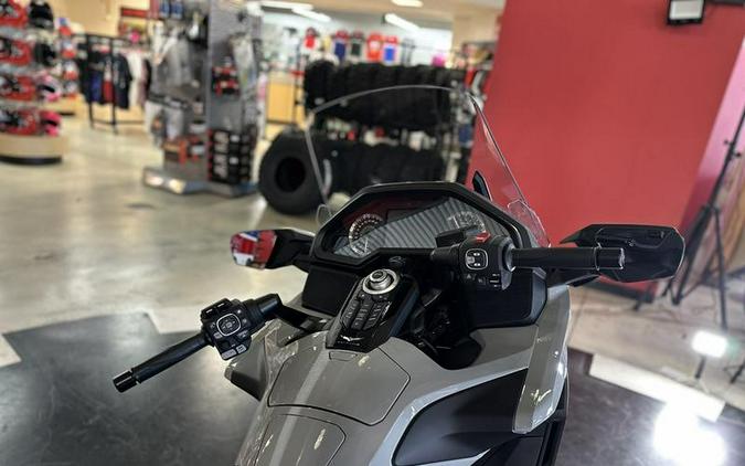 2026 Honda® Gold Wing Tour Automatic DCT