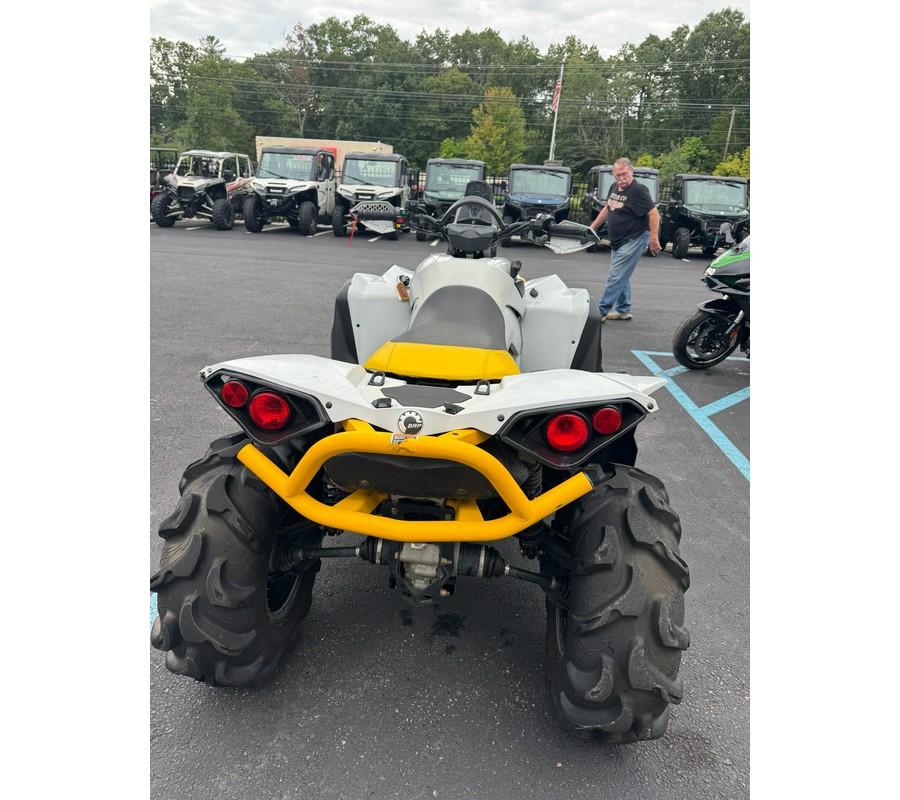 2024 Can-Am Renegade X mr 650