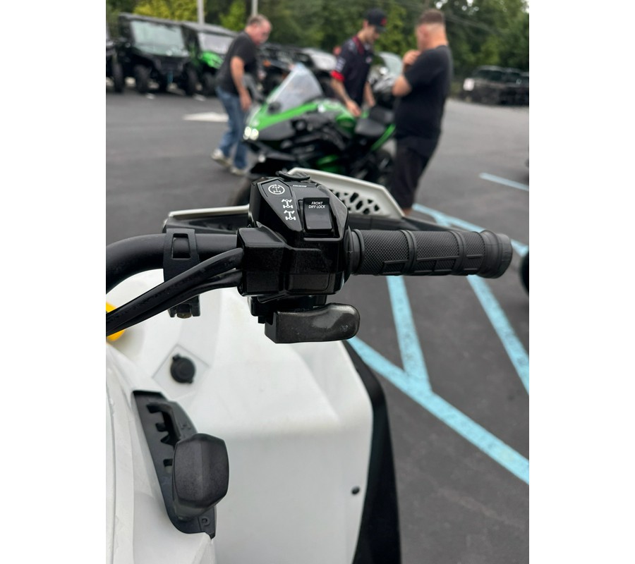 2024 Can-Am Renegade X mr 650