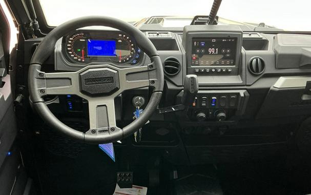2027 Polaris Ranger Crew XP 1000 NorthStar EditionTexas Edition