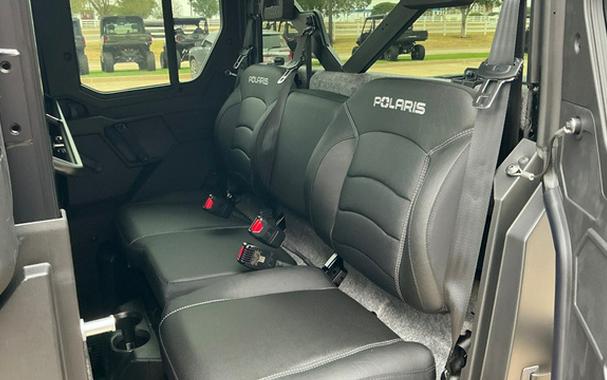 2027 Polaris Ranger Crew XP 1000 NorthStar EditionTexas Edition