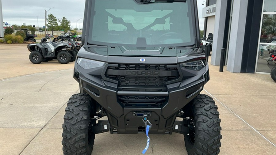 2027 Polaris Ranger Crew XP 1000 NorthStar EditionTexas Edition