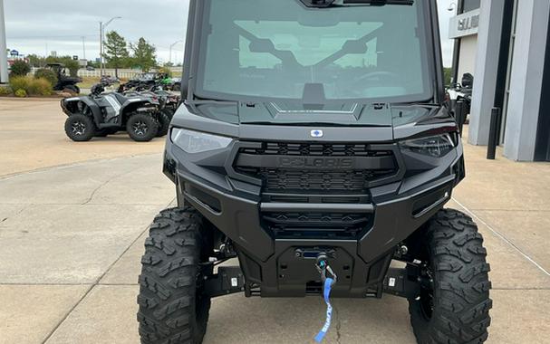 2027 Polaris Ranger Crew XP 1000 NorthStar EditionTexas Edition