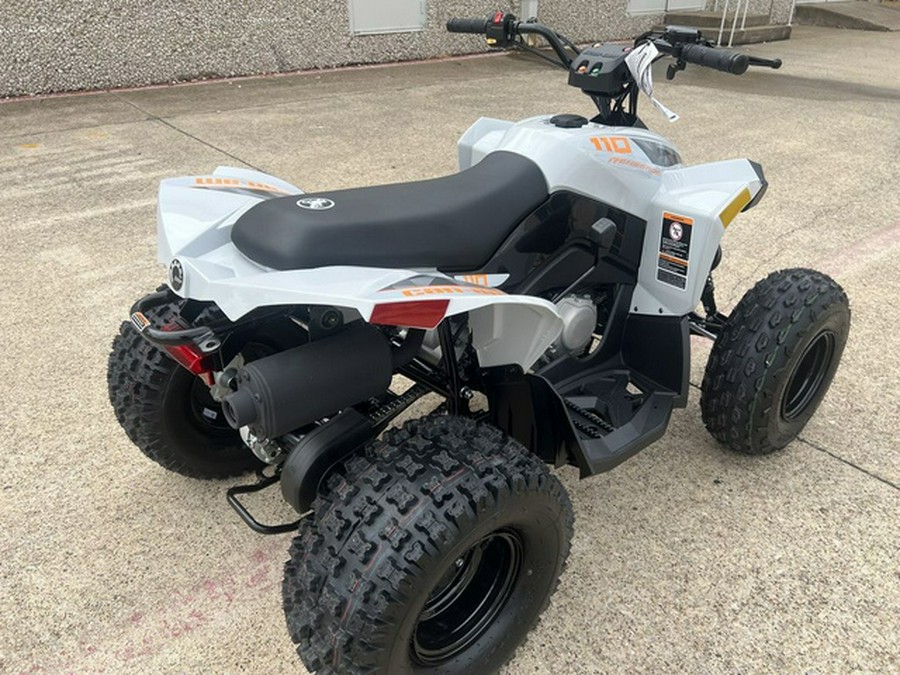 2027 Can-Am Renegade 110 EFI