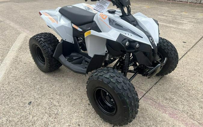 2027 Can-Am Renegade 110 EFI
