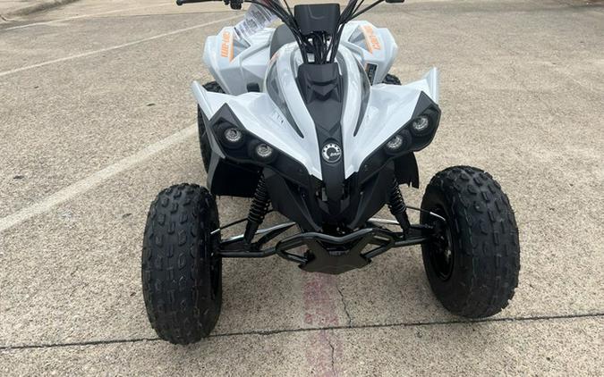 2027 Can-Am Renegade 110 EFI