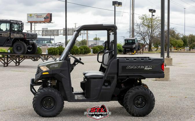 2023 Polaris Ranger SP 570 SAGEBRUSH GREEN