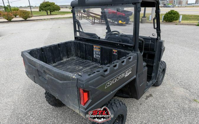 2023 Polaris Ranger SP 570 SAGEBRUSH GREEN