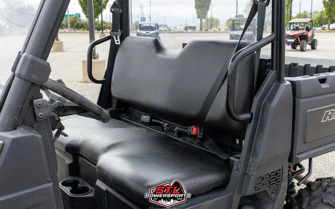2023 Polaris Ranger SP 570 SAGEBRUSH GREEN