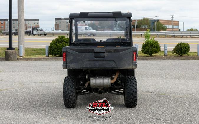 2023 Polaris Ranger SP 570 SAGEBRUSH GREEN