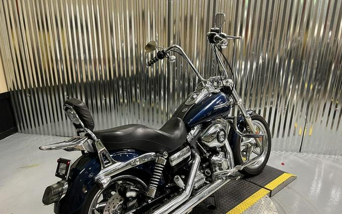 2013 Harley-Davidson Dyna FXDC - Super Glide Custom
