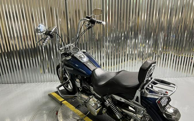 2013 Harley-Davidson Dyna FXDC - Super Glide Custom