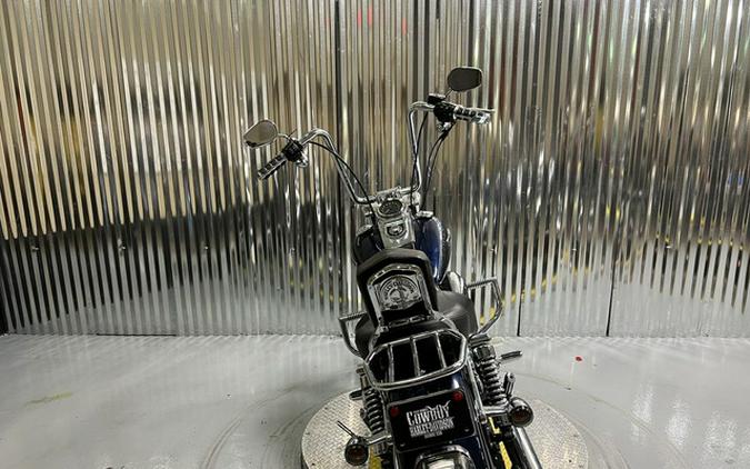 2013 Harley-Davidson Dyna FXDC - Super Glide Custom
