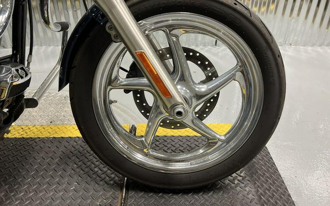 2013 Harley-Davidson Dyna FXDC - Super Glide Custom