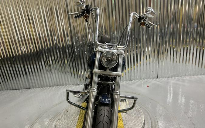 2013 Harley-Davidson Dyna FXDC - Super Glide Custom