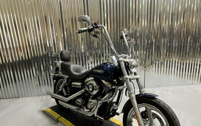 2013 Harley-Davidson Dyna FXDC - Super Glide Custom
