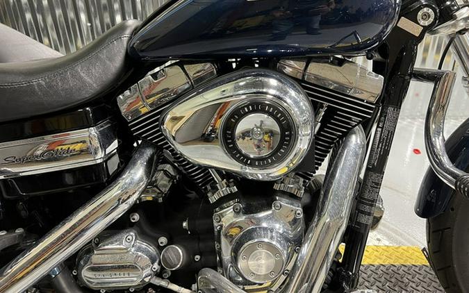 2013 Harley-Davidson Dyna FXDC - Super Glide Custom