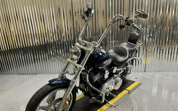 2013 Harley-Davidson Dyna FXDC - Super Glide Custom