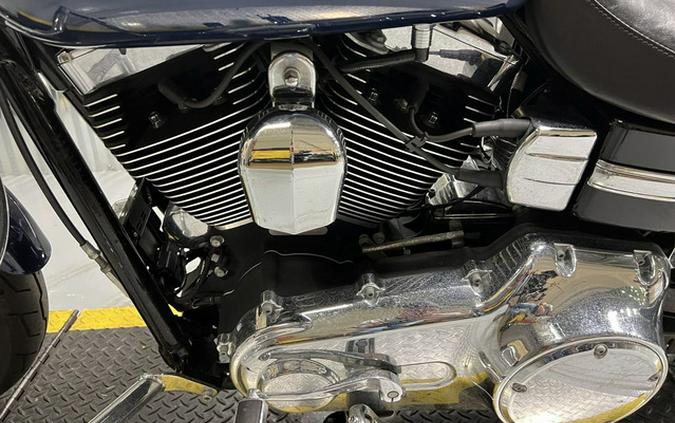 2013 Harley-Davidson Dyna FXDC - Super Glide Custom
