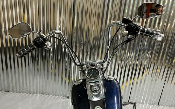 2013 Harley-Davidson Dyna FXDC - Super Glide Custom