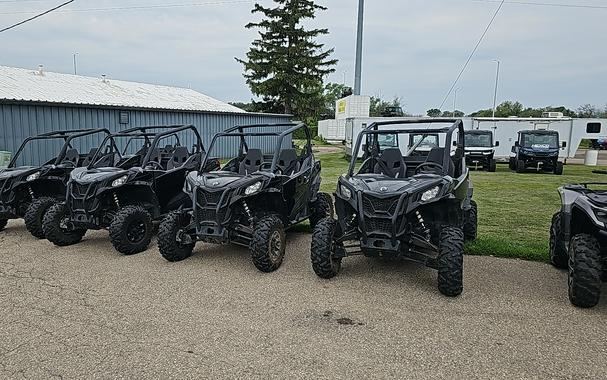 2023 Can-Am Maverick™ Sport DPS 1000R