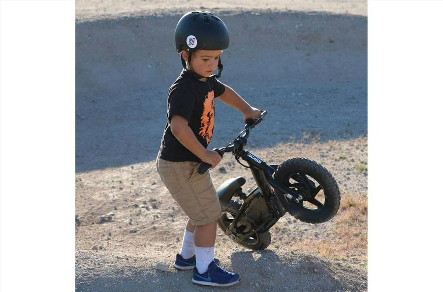 2023 STACYC STACYC 12eDrive