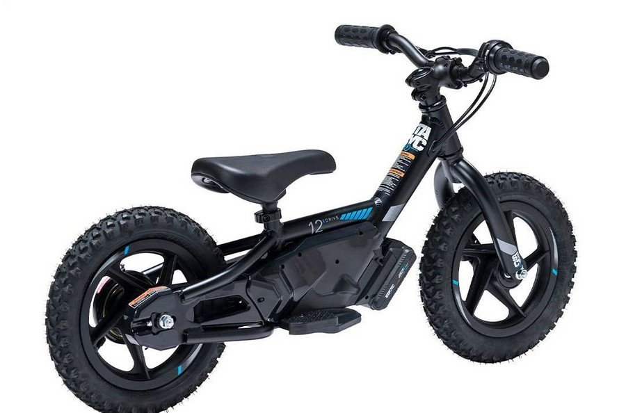 2023 STACYC STACYC 12eDrive