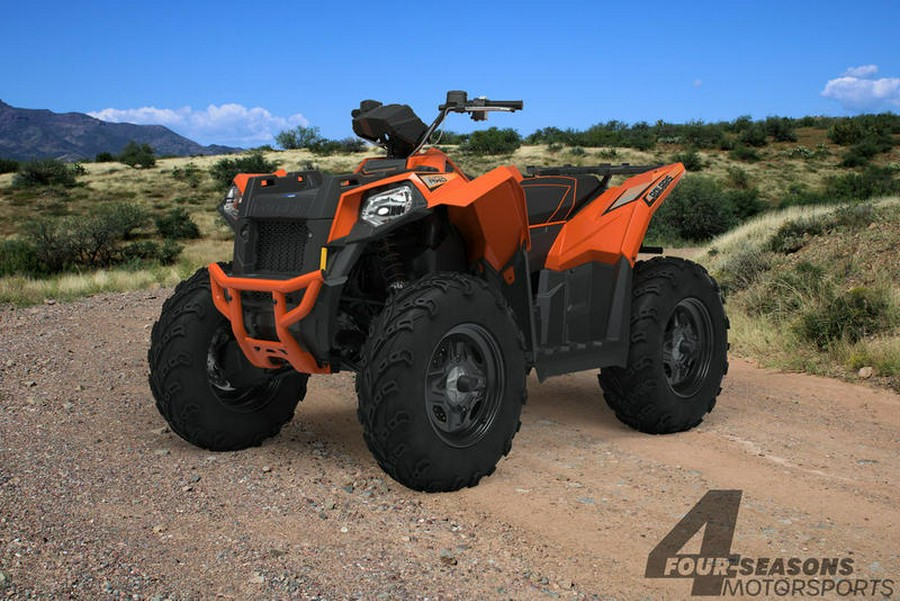 2023 Polaris® Scrambler 850