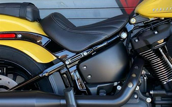 2023 Harley-Davidson Street Bob® 114