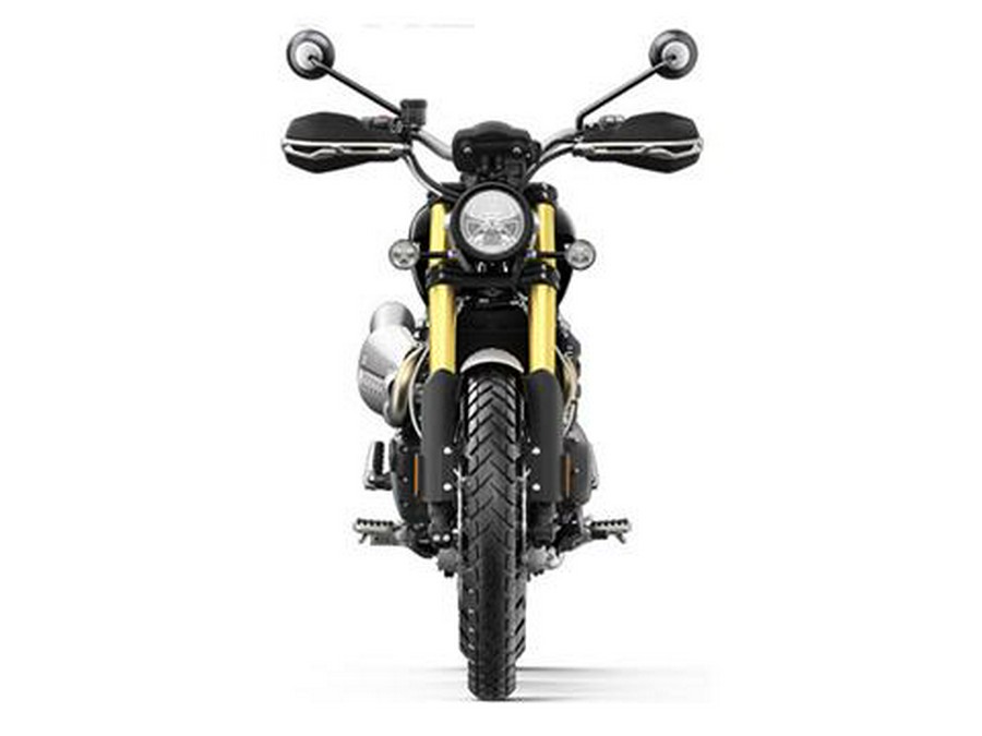 2023 Triumph Scrambler 1200 XE