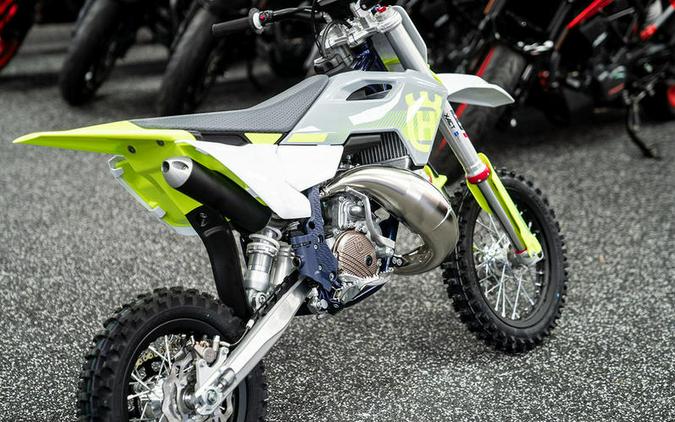 2024 Husqvarna® TC 50