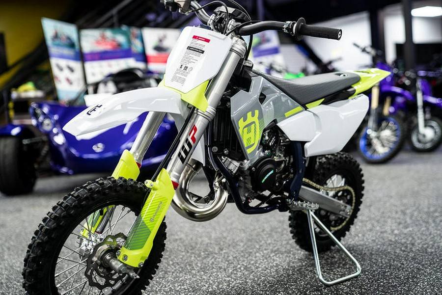 2024 Husqvarna® TC 50