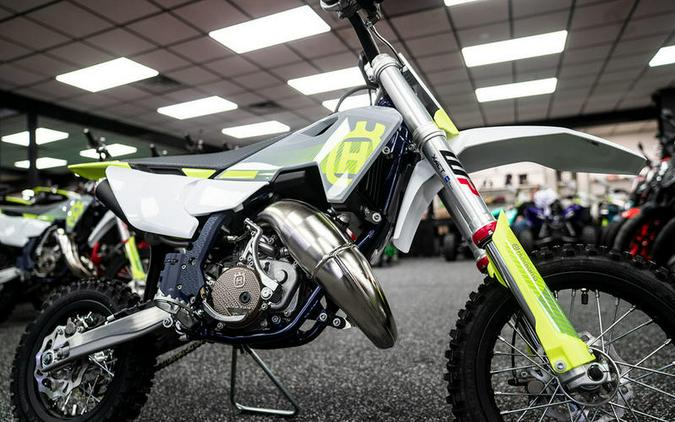 2024 Husqvarna® TC 50