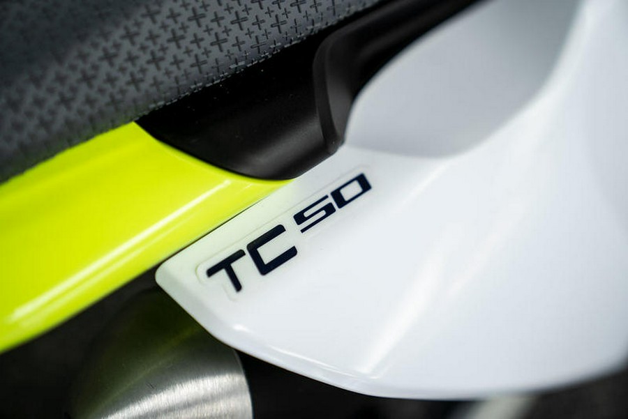 2024 Husqvarna® TC 50