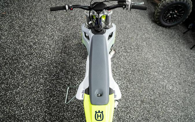 2024 Husqvarna® TC 50