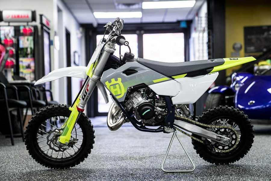 2024 Husqvarna® TC 50