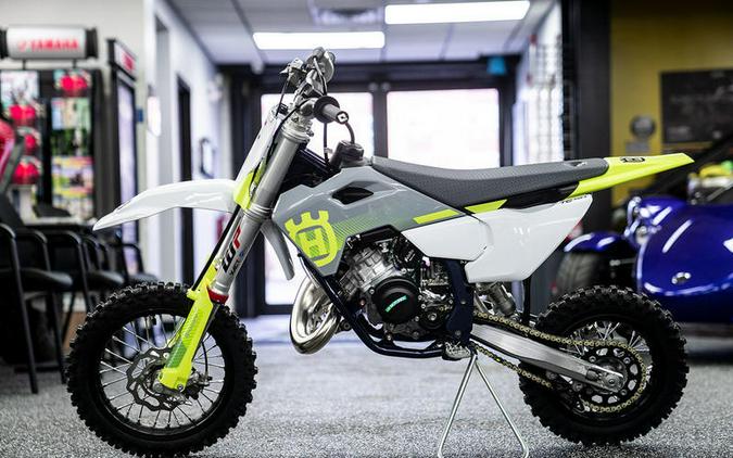 2024 Husqvarna® TC 50