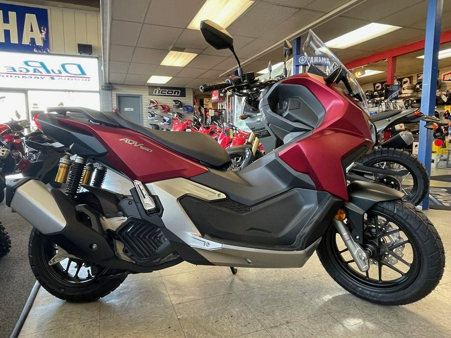 2024 Honda® ADV160 SP