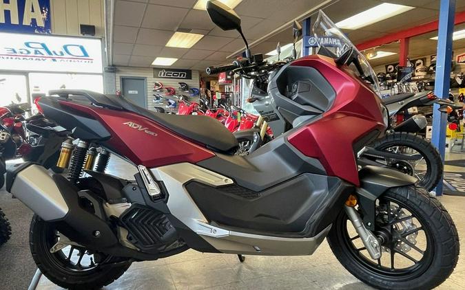 2024 Honda® ADV160 SP