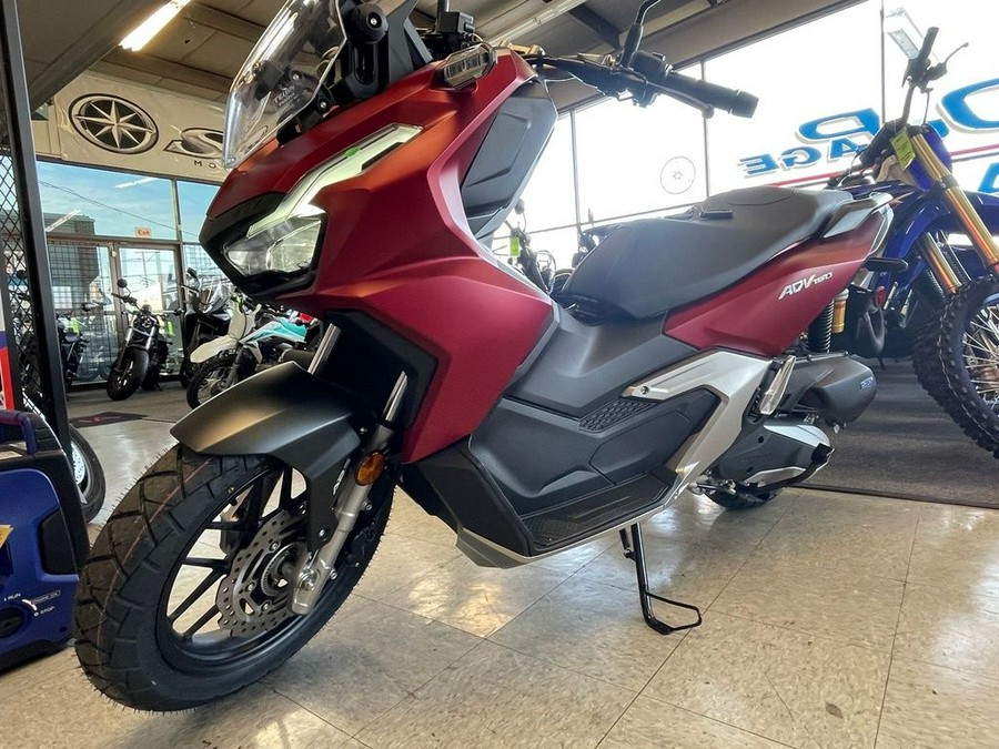 2024 Honda® ADV160 SP