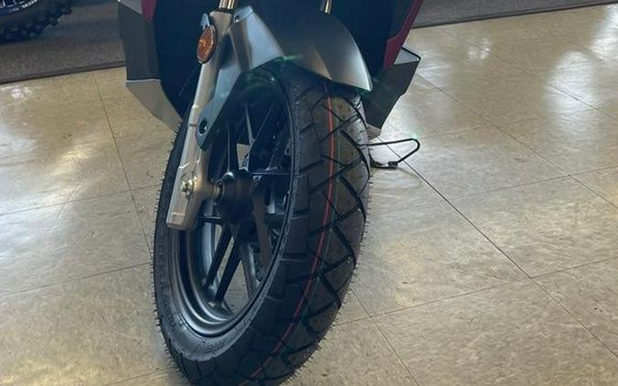 2024 Honda® ADV160 SP