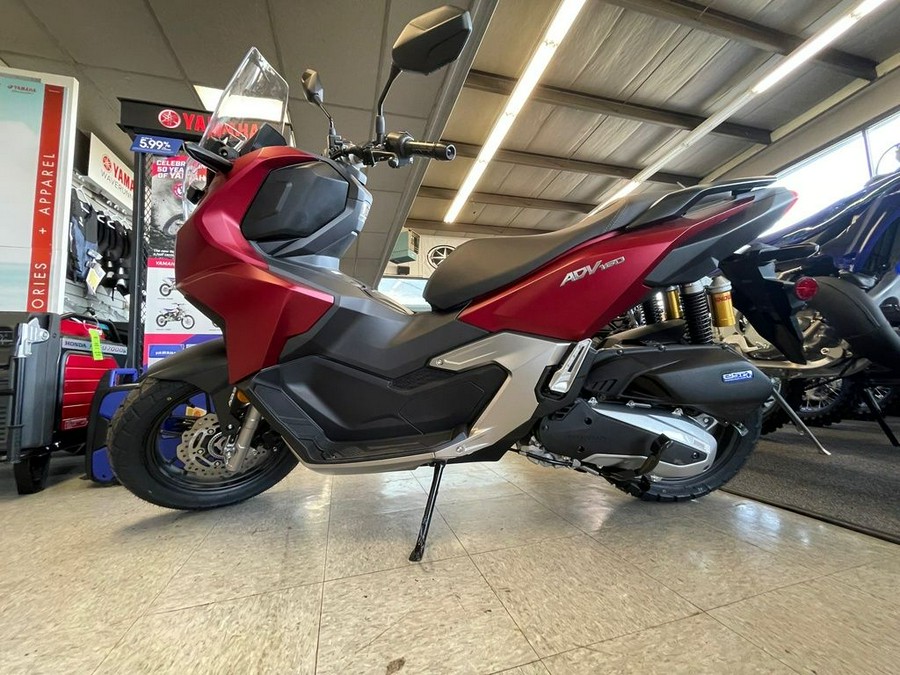 2024 Honda® ADV160 SP