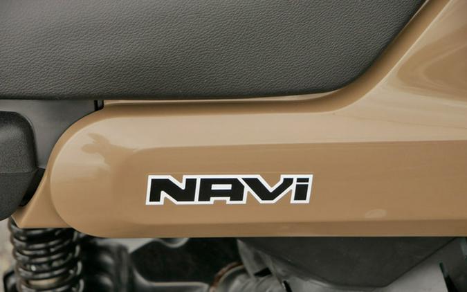 2023 Honda Navi